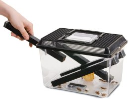 EXO TERRA Cricket Pen L Terrarium na karmówkę (30x20,5x19,5cm) Exo terra