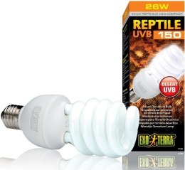EXO TERRA Desert Żarówka 10.0 UVB 25W Exo terra