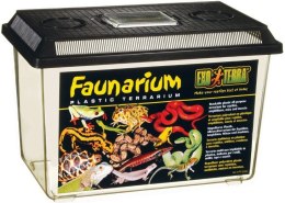 EXO TERRA Faunarium-Terrarium Large (37x22x24.5cm) Exo terra