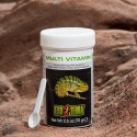 Exo Terra Multi Vitamin 70g - witaminy dla gadów i płazów Exo terra Exo Terra Multi Vitamin 70g - witaminy dla gadów i płazów Exo terra