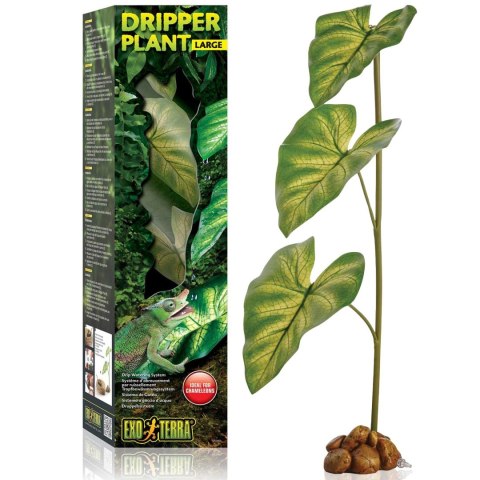 Exo Terra Plant Dripper Large - fontanna dla kameleonów Exo terra Exo Terra Plant Dripper Large - fontanna dla kameleonów Exo terra