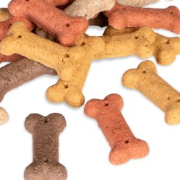 Furrever Friends Happy Mix Cookie - ciasteczka na zęby dla małych psów 100g Furrever Friends