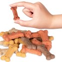 Furrever Friends Happy Mix Cookie - ciasteczka na zęby dla małych psów 100g Furrever Friends