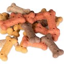 Furrever Friends Happy Mix Cookie - ciasteczka na zęby dla małych psów 100g Furrever Friends