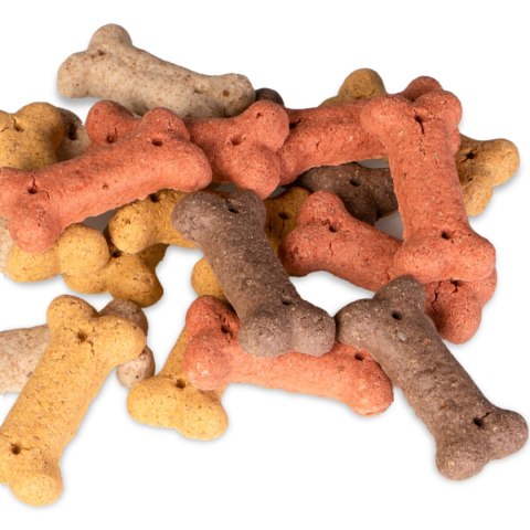 Furrever Friends Happy Mix Cookie - ciasteczka na zęby dla małych psów 100g Furrever Friends Furrever Friends Happy Mix Cookie - ciasteczka na zęby dla małych psów 100g Furrever Friends