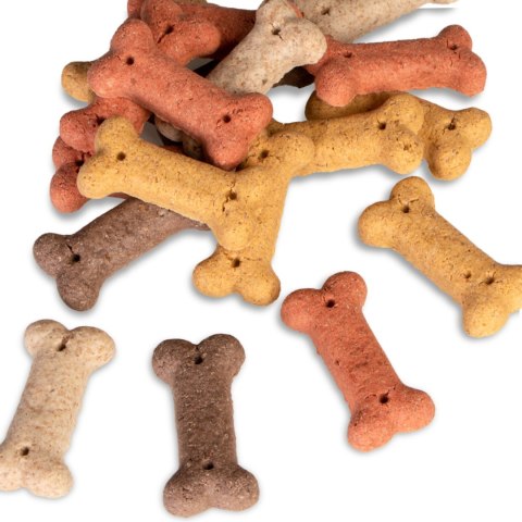 Furrever Friends Happy Mix Cookie - ciasteczka na zęby dla małych psów 100g Furrever Friends Furrever Friends Happy Mix Cookie - ciasteczka na zęby dla małych psów 100g Furrever Friends