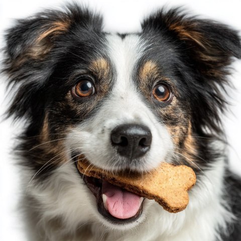 Furrever Friends Hard Cookie - ciasteczka dla psów 5 sztuk Furrever Friends Furrever Friends Hard Cookie - ciasteczka dla psów 5 sztuk Furrever Friends
