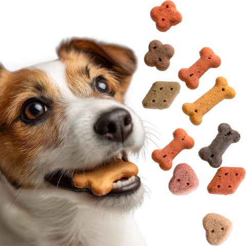 Furrever Friends Heavens Cookie - ciasteczka dla psów 100g Furrever Friends Furrever Friends Heavens Cookie - ciasteczka dla psów 100g Furrever Friends