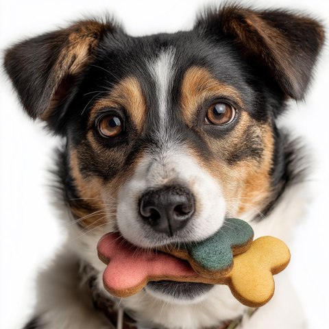 Furrever Friends Heavens Cookie - ciasteczka dla psów 100g Furrever Friends Furrever Friends Heavens Cookie - ciasteczka dla psów 100g Furrever Friends