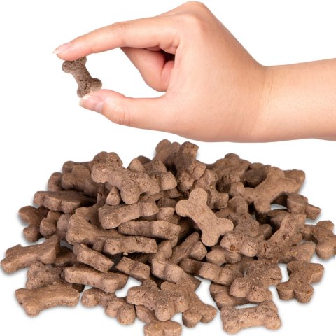 Furrever Friends Training Cookie - ciasteczka trenerki 100g Furrever Friends Furrever Friends Training Cookie - ciasteczka trenerki 100g Furrever Friends