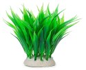 Happet Aquatic Plant - zielona roślinka sztuczna trawa 10cm Happet Happet Aquatic Plant - zielona roślinka sztuczna trawa 10cm Happet