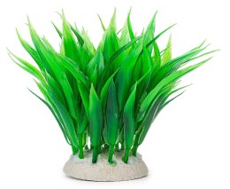Happet Aquatic Plant - zielona roślinka sztuczna trawa 10cm Happet