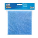 Happet - gąbka do filtra średnioziarnista 22x22x5cm Happet Happet - gąbka do filtra średnioziarnista 22x22x5cm Happet