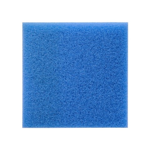 Happet - gąbka do filtra średnioziarnista 25x25x5cm Happet Happet - gąbka do filtra średnioziarnista 25x25x5cm Happet