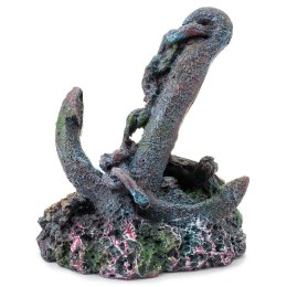 Happet - kotwica ozdoba do akwarium 7,5cm Happet
