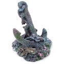 Happet - kotwica ozdoba do akwarium 7,5cm Happet Happet - kotwica ozdoba do akwarium 7,5cm Happet