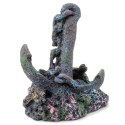 Happet - kotwica ozdoba do akwarium 7,5cm Happet Happet - kotwica ozdoba do akwarium 7,5cm Happet