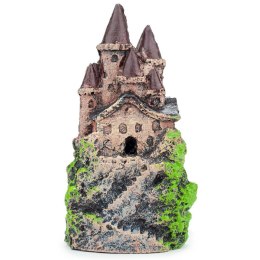 Happet - ozdoba do akwarium zamek 13cm Happet