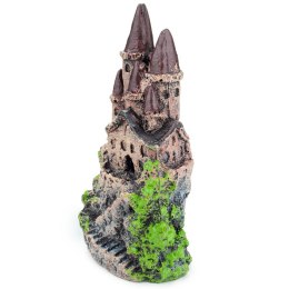 Happet - ozdoba do akwarium zamek 13cm Happet