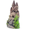 Happet - ozdoba do akwarium zamek 13cm Happet Happet - ozdoba do akwarium zamek 13cm Happet