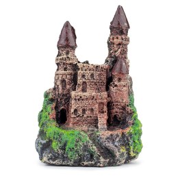 Happet - ozdoba do akwarium zamek 13cm Happet