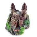 Happet - ozdoba do akwarium zamek 13cm Happet Happet - ozdoba do akwarium zamek 13cm Happet