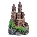 Happet - ozdoba do akwarium zamek 13cm Happet Happet - ozdoba do akwarium zamek 13cm Happet