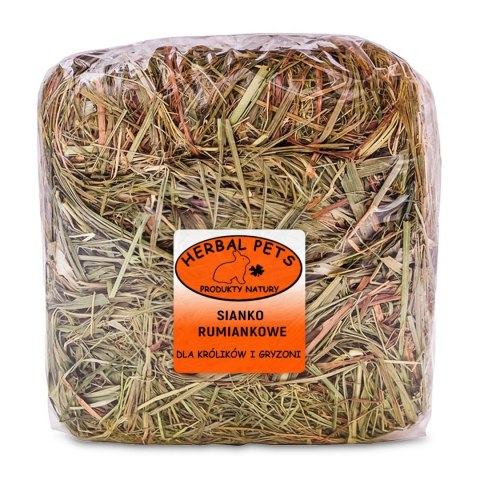 Herbal Pets - Sianko Rumiankowe 300g Herbal Pets Herbal Pets - Sianko Rumiankowe 300g Herbal Pets