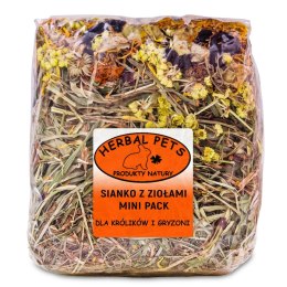 Herbal Pets - Sianko z Ziołami 300g Herbal Pets