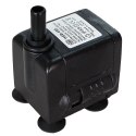 Hsbao FHSB-450 - pompa fontannowa z dyszą 450l/h Hsbao Hsbao FHSB-450 - pompa fontannowa z dyszą 450l/h Hsbao