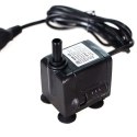 Hsbao HSB-450 - pompa 450l/h Hsbao Hsbao HSB-450 - pompa 450l/h Hsbao