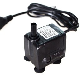 Hsbao HSB-450 - pompa 450l/h Hsbao