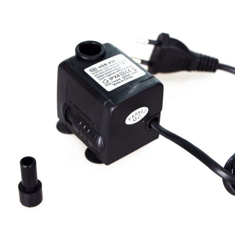Hsbao HSB-450 - pompa 450l/h Hsbao Hsbao HSB-450 - pompa 450l/h Hsbao