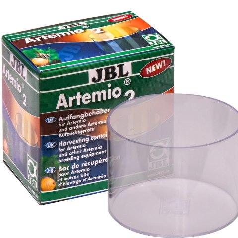 JBL Artemio 2 Harvesting Container - mały pojemnik JBL JBL Artemio 2 Harvesting Container - mały pojemnik JBL