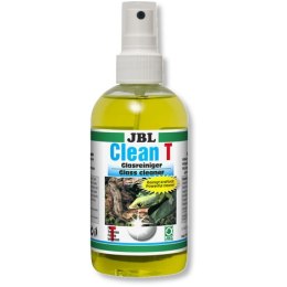 JBL Clean T - płyn do czyszczenia terrariów JBL