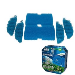 JBL CombiBloc II - wkład Filtracyjny do CristalProfi e402/702/902 JBL