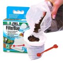 JBL FilterBag Fine - torebka na złoże filtracyjne 2 sztuki JBL