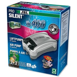 JBL ProSilent a400 - napowietrzacz JBL
