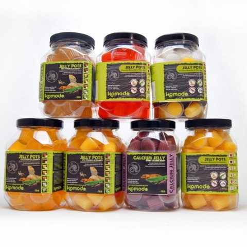 Komodo Jelly Pot Banana Jar Komodo Komodo Jelly Pot Banana Jar Komodo