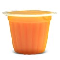 Komodo Jelly Pot Orange - pokarm pomarańcza w żelu Komodo