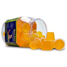 Komodo Jelly Pot Orange - pokarm pomarańcza w żelu Komodo