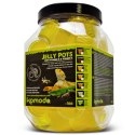 Komodo Jelly Pot Pineapple- pokarm ananas w żelu Komodo