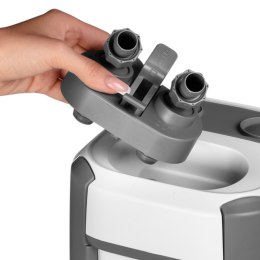 Kruger Meier Fluxion Spare Parts Valves - zawory do filtra Fluxion Kruger Meier