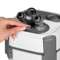 Kruger Meier Fluxion Spare Parts Valves - zawory do filtra Fluxion Kruger Meier