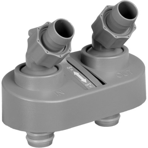 Kruger Meier Fluxion Spare Parts Valves - zawory do filtra Fluxion Kruger Meier Kruger Meier Fluxion Spare Parts Valves - zawory do filtra Fluxion Kruger Meier
