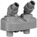 Kruger Meier Fluxion Spare Parts Valves - zawory do filtra Fluxion Kruger Meier