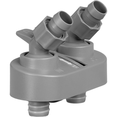 Kruger Meier Fluxion Spare Parts Valves - zawory do filtra Fluxion Kruger Meier Kruger Meier Fluxion Spare Parts Valves - zawory do filtra Fluxion Kruger Meier