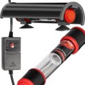 Kruger Meier Luminaqua S-Line 5W - sterylizator UV z programatorem czasowym Kruger Meier Kruger Meier Luminaqua S-Line 5W - sterylizator UV z programatorem czasowym Kruger Meier