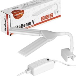 Kruger Meier VitaBeam V - lampa LED 8W do akwarium 10l - 40l Kruger Meier