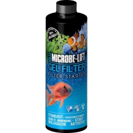 MICROBE LIFT - Gel Filter Cartridge Inoculant 236ml Microbe Lift